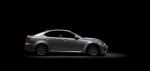 Lexus IS-F 2008 года